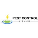 Pest Control Midland logo